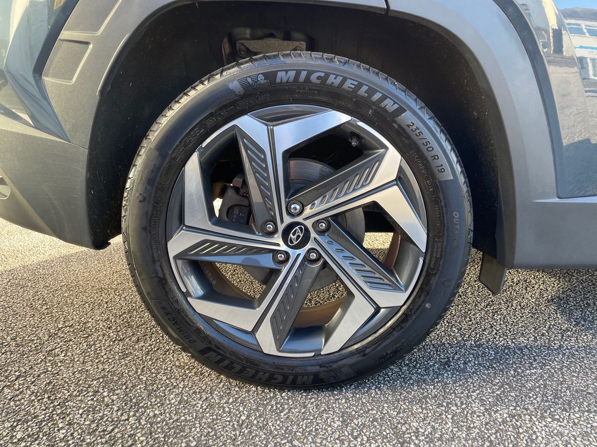 Used Hyundai TUCSON 2022 for sale - 76312112: Photo 13