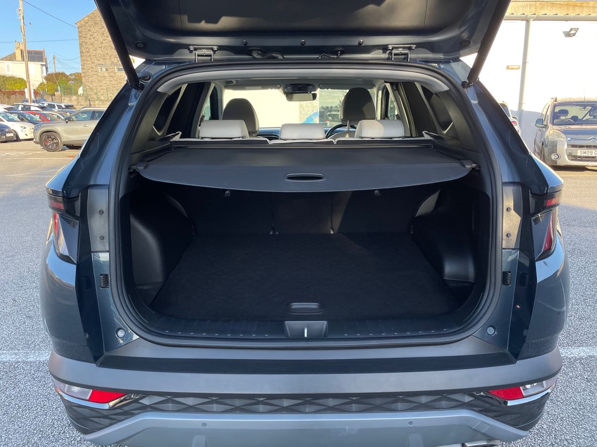 Used Hyundai TUCSON 2022 for sale - 76312112: Photo 17