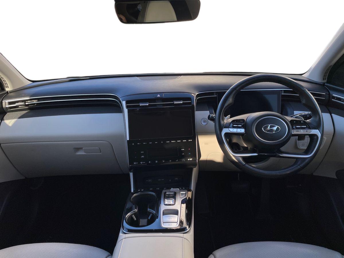 Used Hyundai TUCSON 2022 for sale - 76312112: Photo 19
