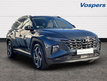 2022 - 1.6 TGDi Hybrid 230 Ultimate 5dr 2WD Auto