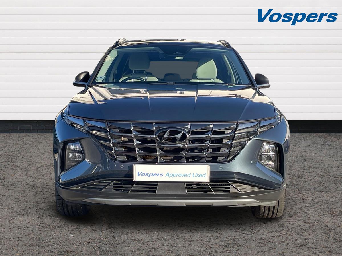 Used Hyundai TUCSON 2022 for sale - 76312112: Photo 2
