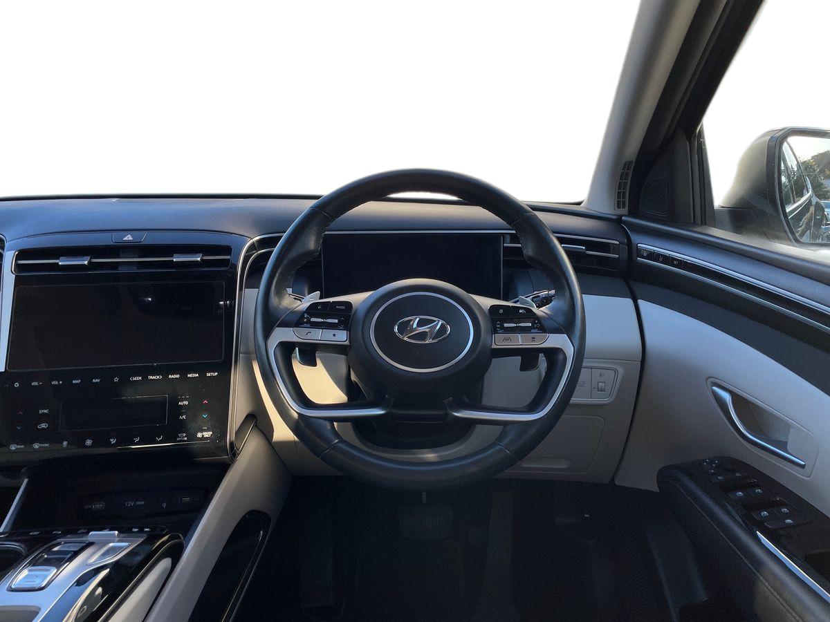 Used Hyundai TUCSON 2022 for sale - 76312112: Photo 21