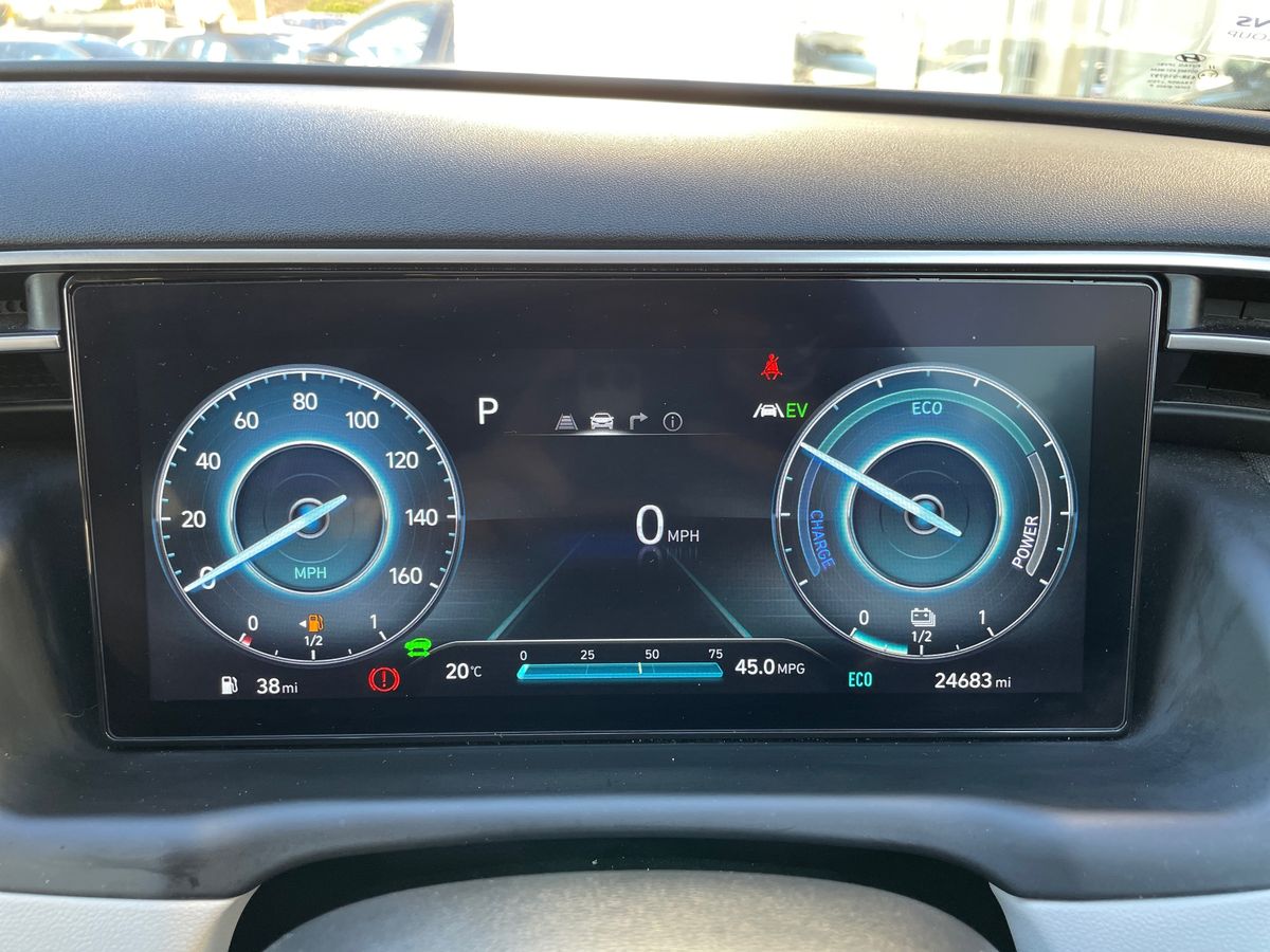Used Hyundai TUCSON 2022 for sale - 76312112: Photo 23