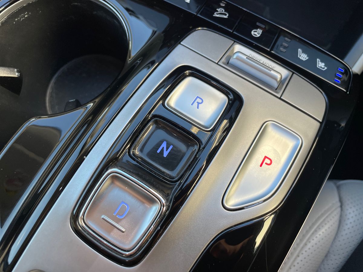 Used Hyundai TUCSON 2022 for sale - 76312112: Photo 27