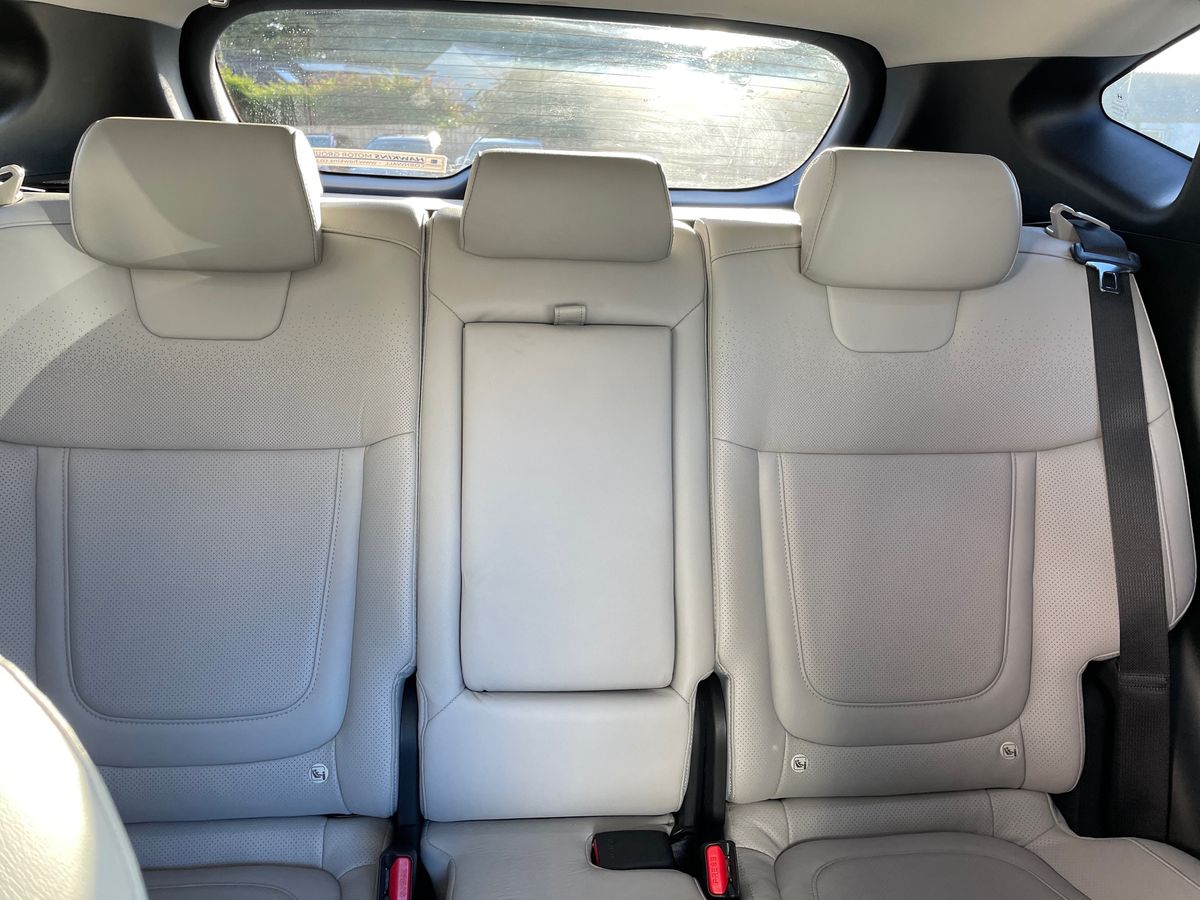 Used Hyundai TUCSON 2022 for sale - 76312112: Photo 28