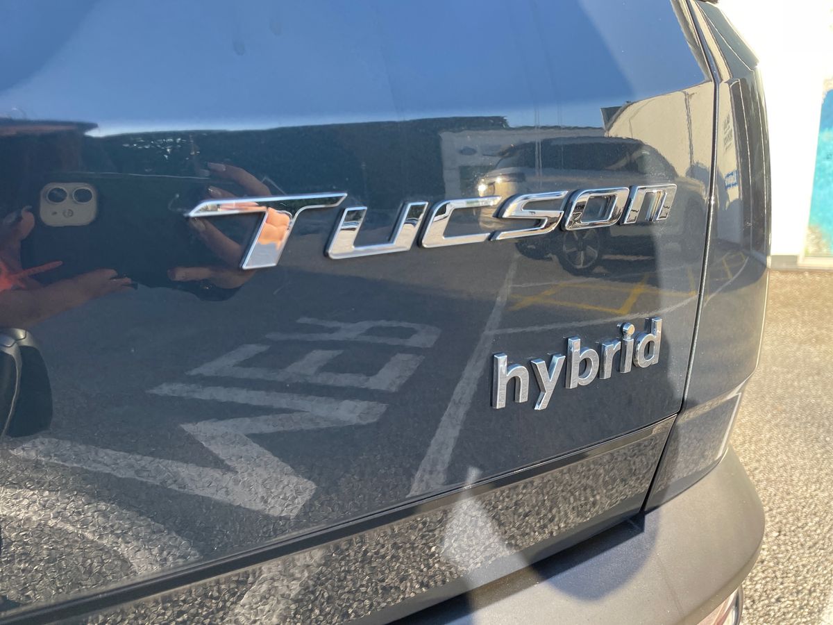 Used Hyundai TUCSON 2022 for sale - 76312112: Photo 31