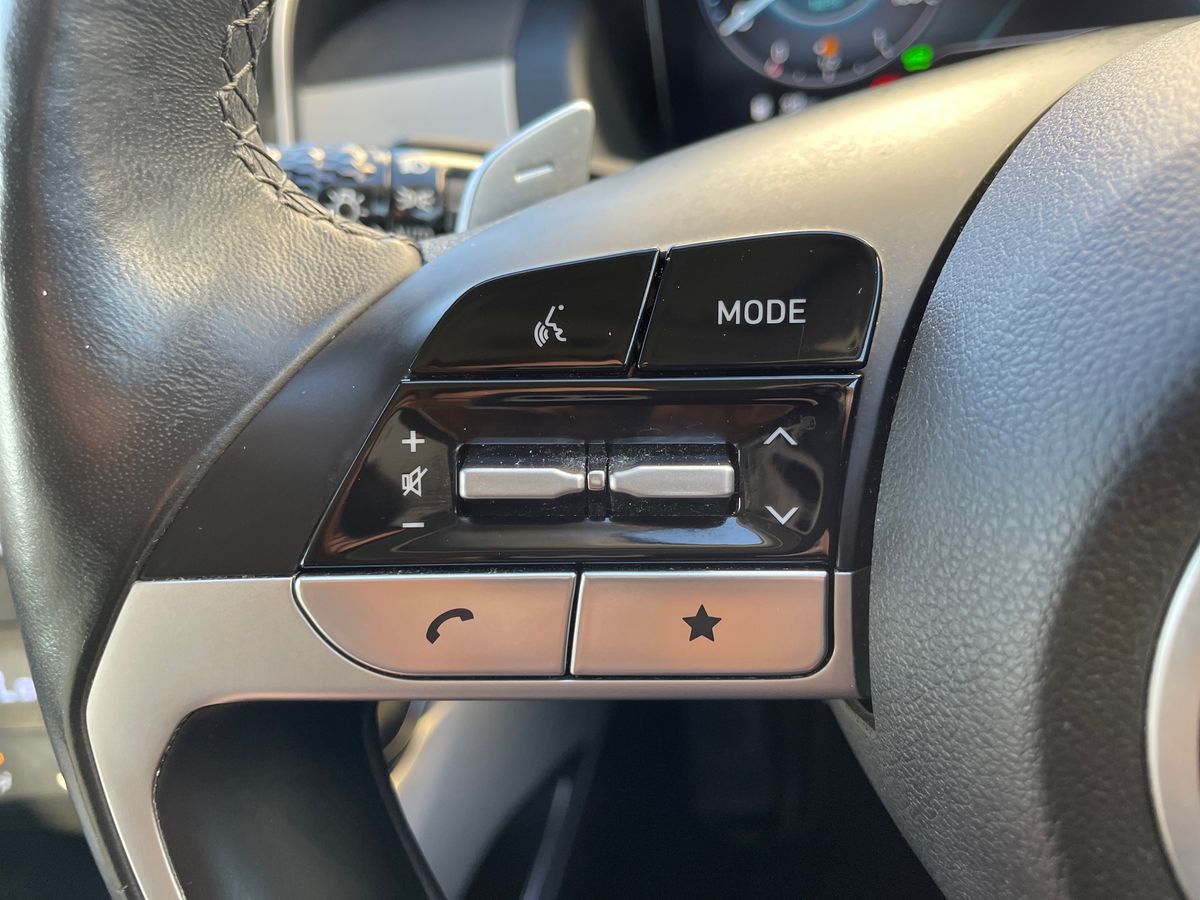 Used Hyundai TUCSON 2022 for sale - 76312112: Photo 34