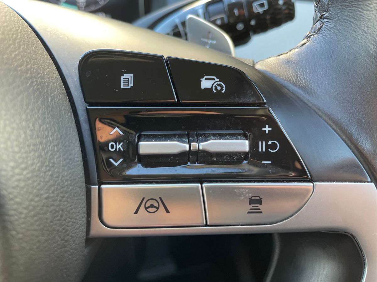 Used Hyundai TUCSON 2022 for sale - 76312112: Photo 35