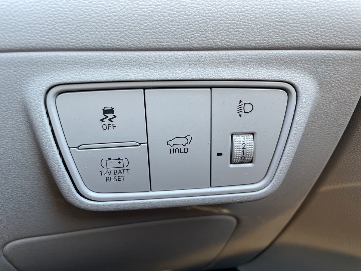 Used Hyundai TUCSON 2022 for sale - 76312112: Photo 36