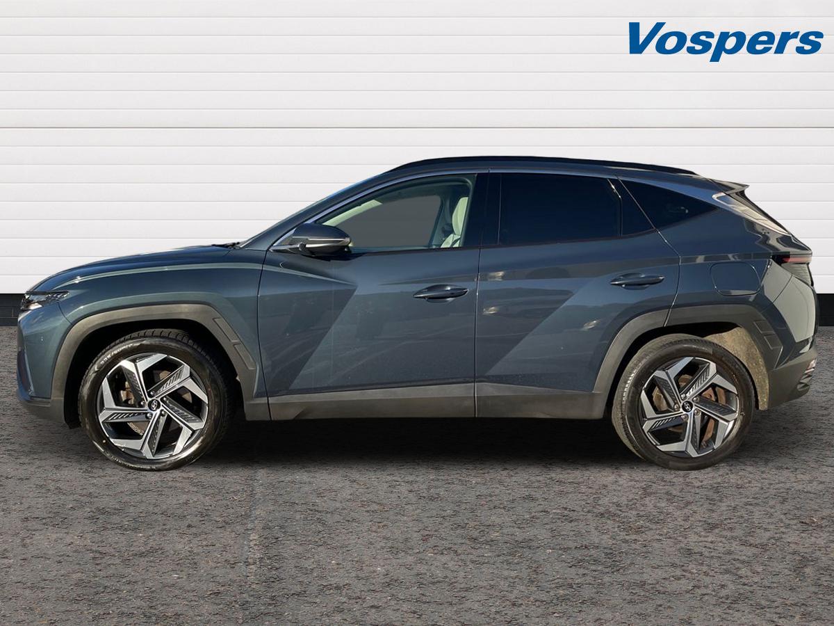 Used Hyundai TUCSON 2022 for sale - 76312112: Photo 5