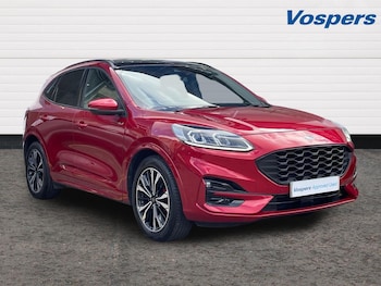 Used Ford Kuga 2023 for sale - 78313545: Photo