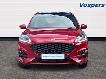 Used Ford Kuga 2023 for sale - 78313545: Photo