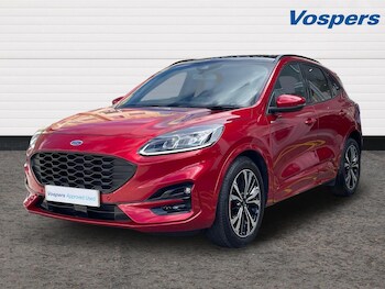 Used Ford Kuga 2023 for sale - 78313545: Photo