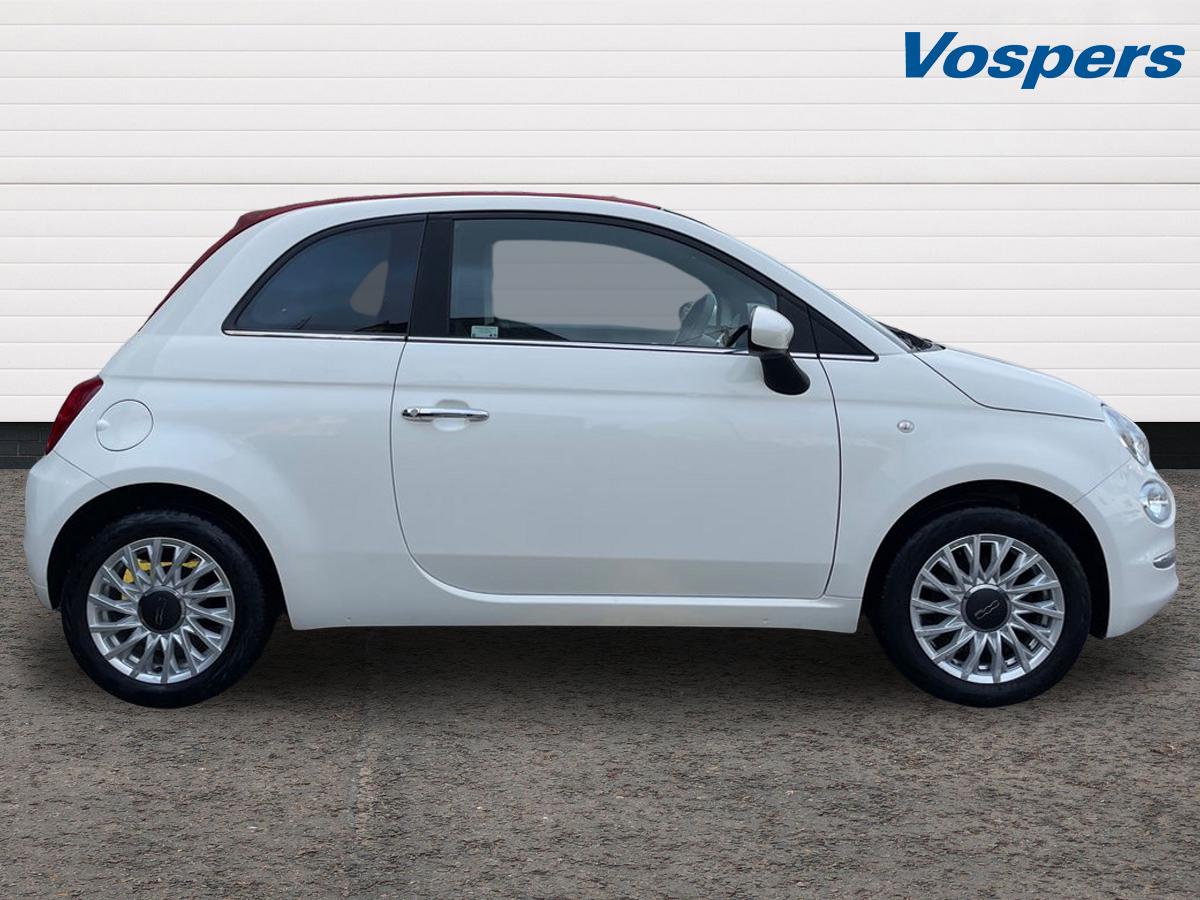 Used Fiat 500 2023 for sale - 78014456: Photo 10