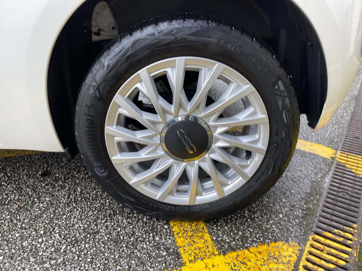 Used Fiat 500 2023 for sale - 78014456: Photo 15