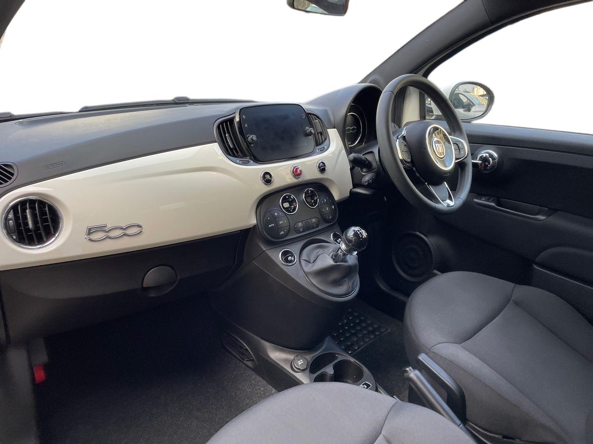 Used Fiat 500 2023 for sale - 78014456: Photo 18