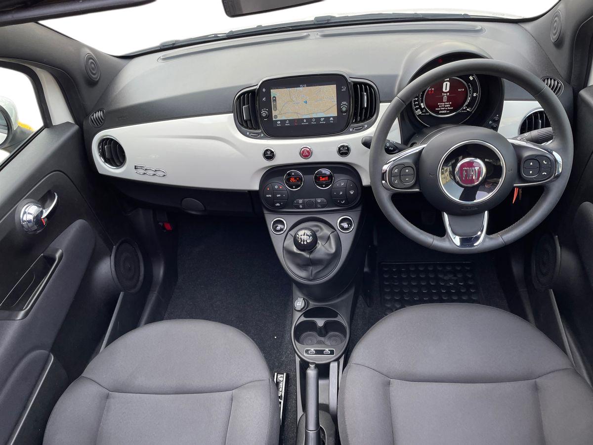 Used Fiat 500 2023 for sale - 78014456: Photo 19