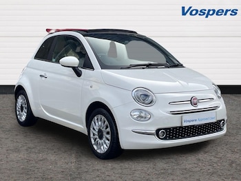 Fiat 500 feature image
