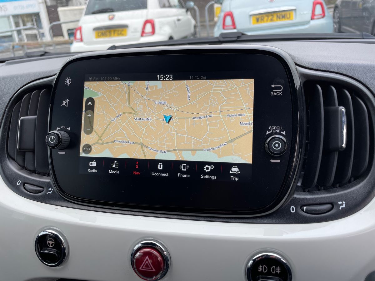 Used Fiat 500 2023 for sale - 78014456: Photo 25