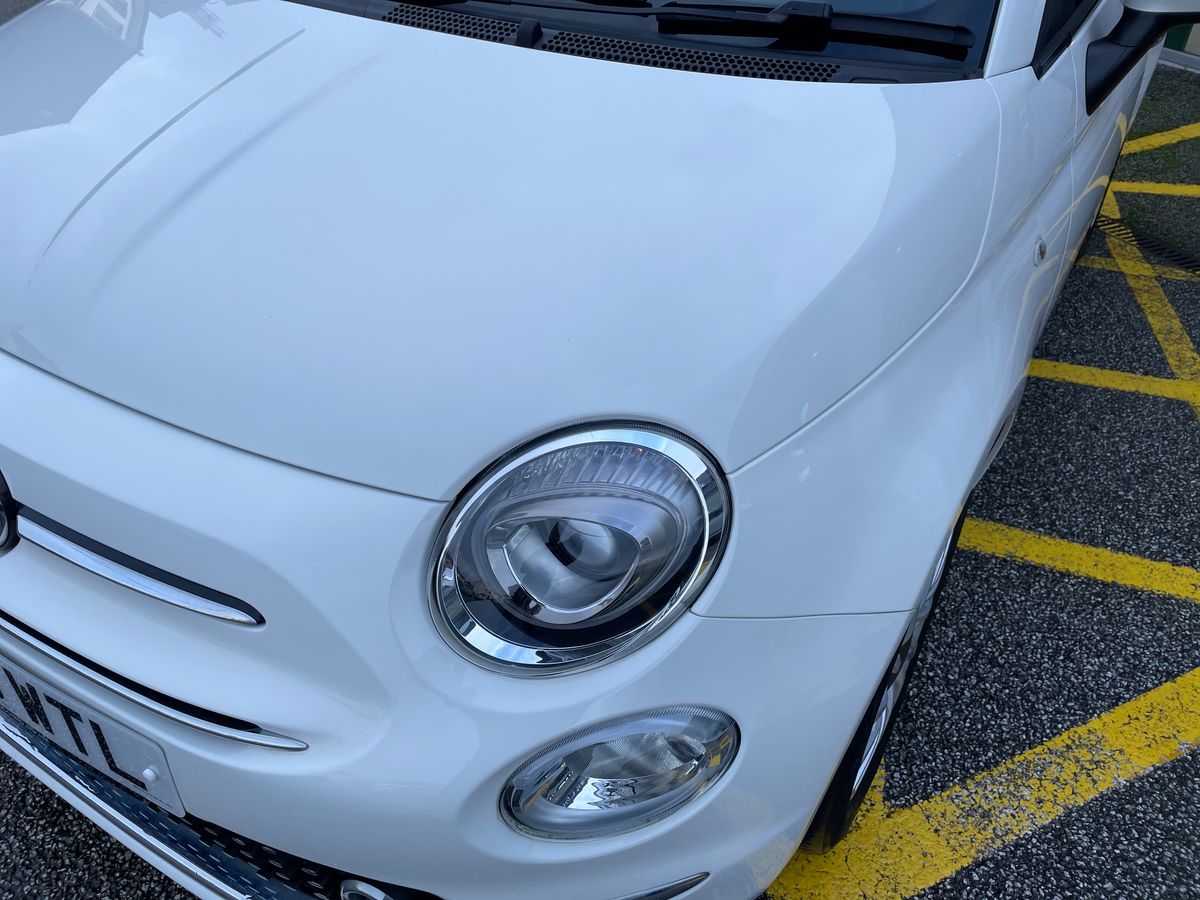 Used Fiat 500 2023 for sale - 78014456: Photo 32