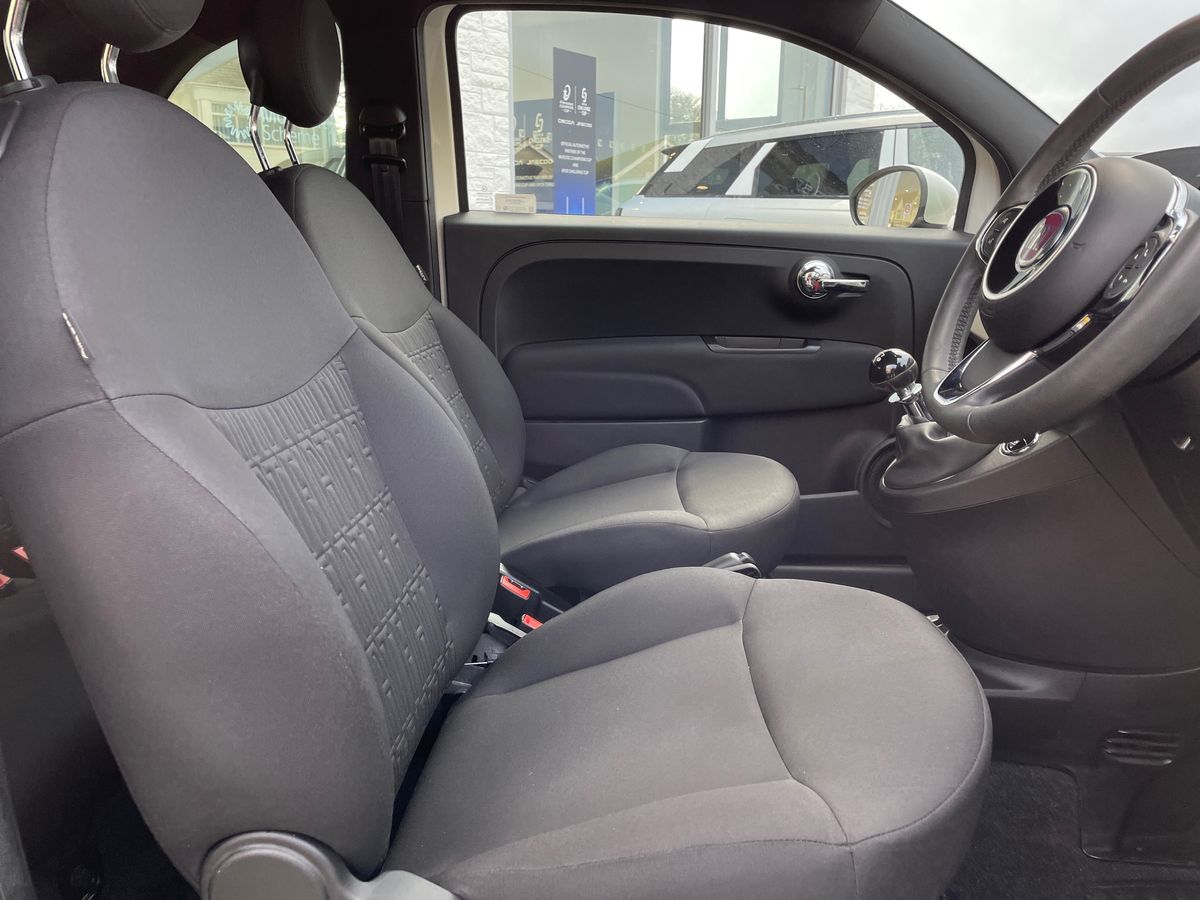 Used Fiat 500 2023 for sale - 78014456: Photo 34