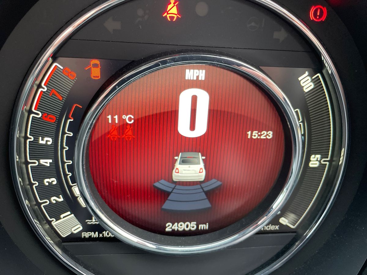 Used Fiat 500 2023 for sale - 78014456: Photo 37