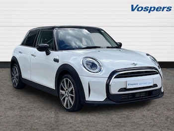 Used MINI Hatch 2023 for sale - 78873499: Photo