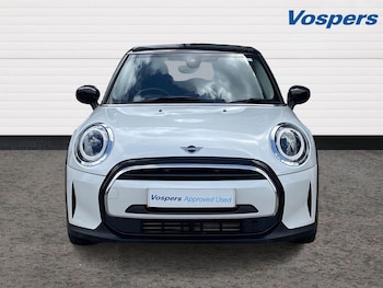 Used MINI Hatch 2023 for sale - 78873499: Photo