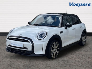 Used MINI Hatch 2023 for sale - 78873499: Photo