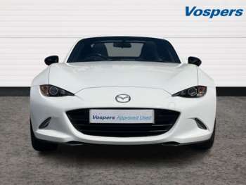 Used Mazda MX-5 2018 for sale - 74883509: Photo