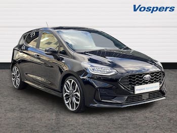 Used Ford Fiesta 2023 for sale - 79705014: Photo