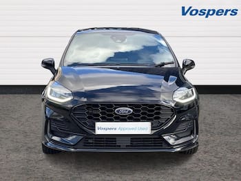 Used Ford Fiesta 2023 for sale - 79705014: Photo