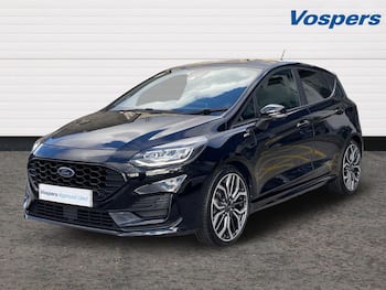 Used Ford Fiesta 2023 for sale - 79705014: Photo