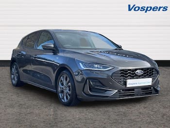 Used Ford Focus 2023 for sale - 79867354: Photo
