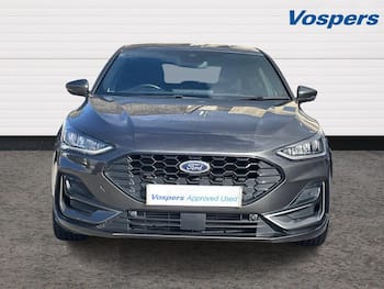 Used Ford Focus 2023 for sale - 79867354: Photo