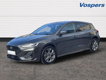 Used Ford Focus 2023 for sale - 79867354: Photo