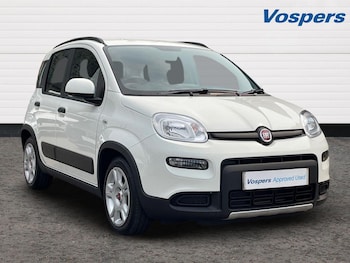 Used Fiat Panda 2023 for sale - 75738594: Photo