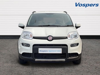 Used Fiat Panda 2023 for sale - 75738594: Photo