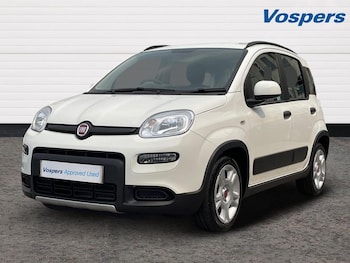 Used Fiat Panda 2023 for sale - 75738594: Photo