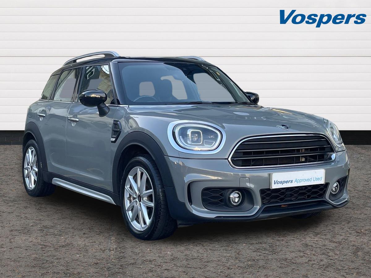 Used MINI Countryman 2020 for sale - 77082533: Photo 1