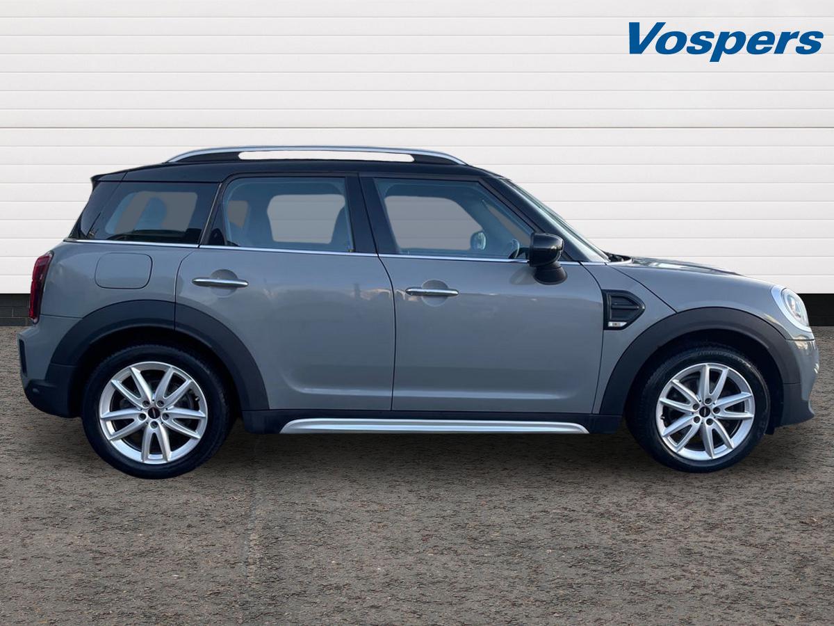 Used MINI Countryman 2020 for sale - 77082533: Photo 10