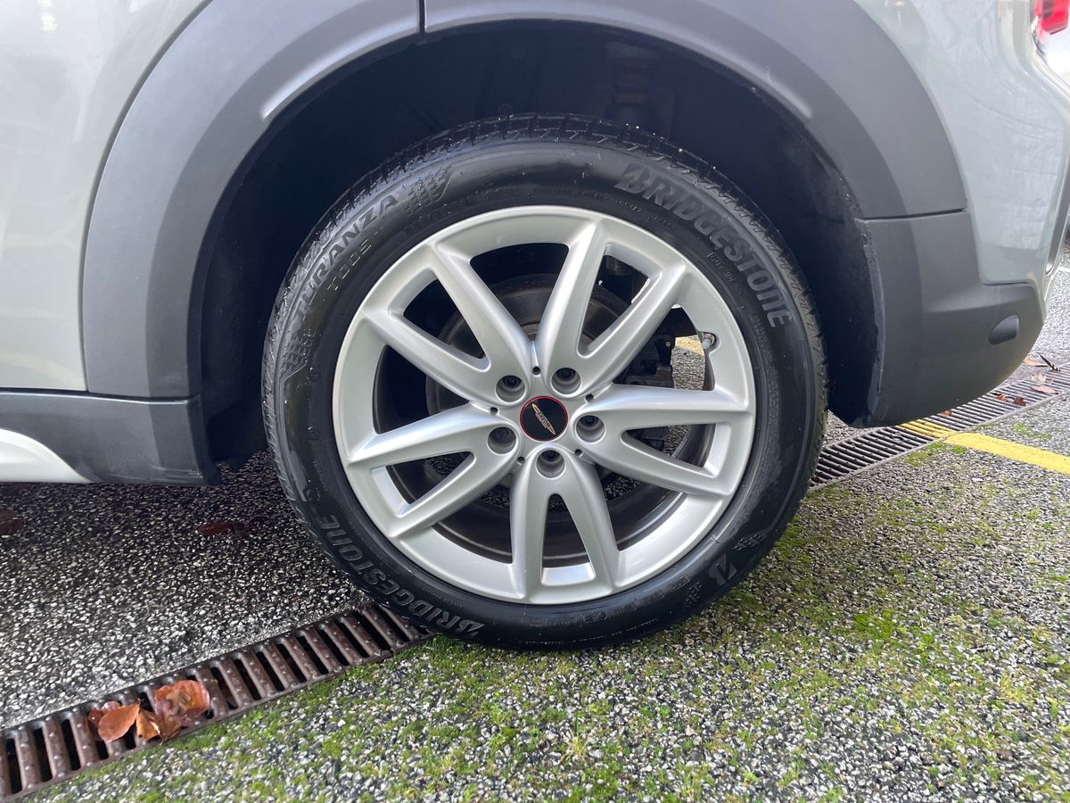 Used MINI Countryman 2020 for sale - 77082533: Photo 13