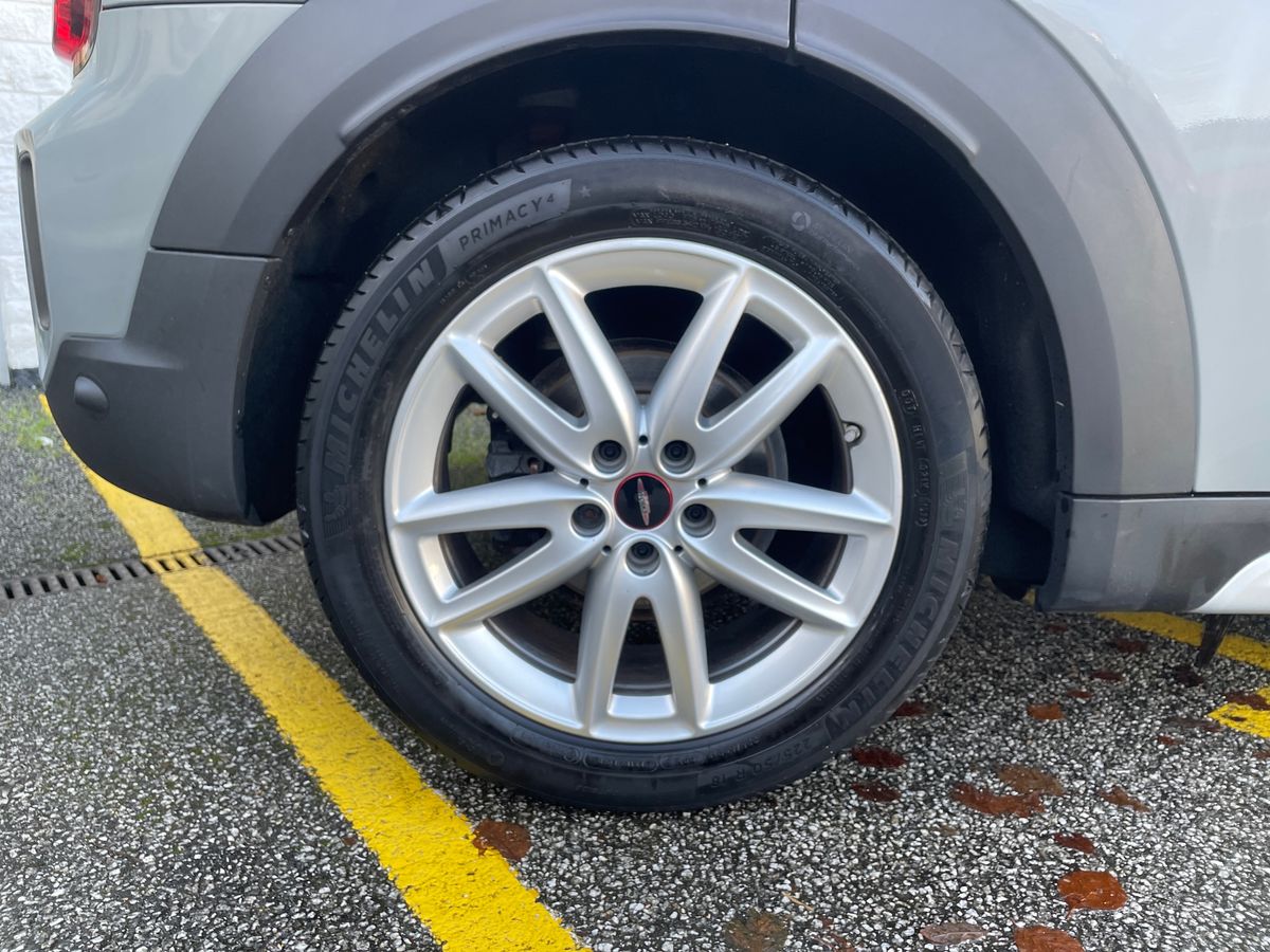 Used MINI Countryman 2020 for sale - 77082533: Photo 14