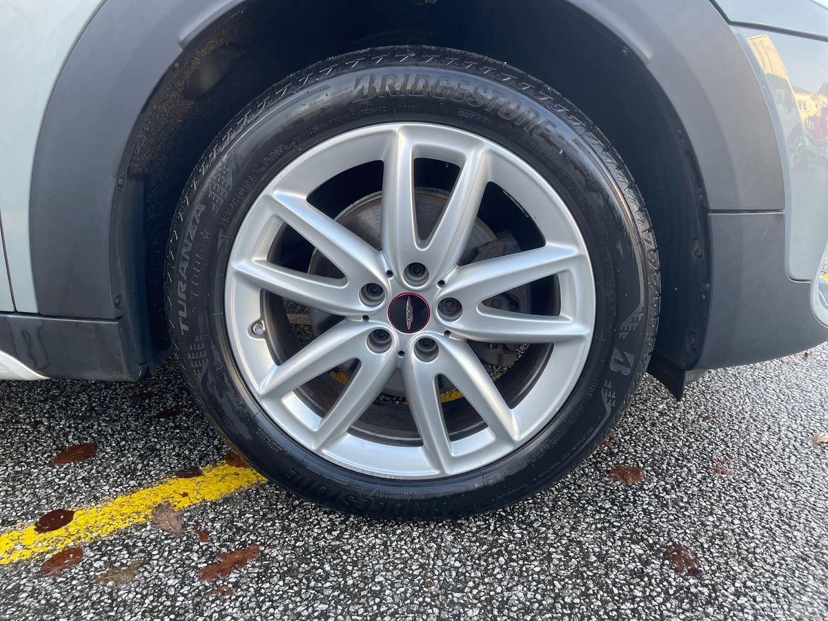 Used MINI Countryman 2020 for sale - 77082533: Photo 15