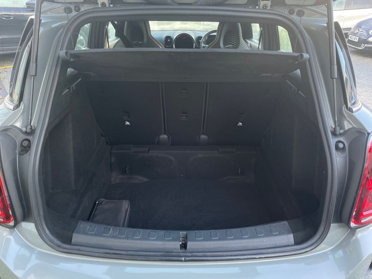 Used MINI Countryman 2020 for sale - 77082533: Photo 17