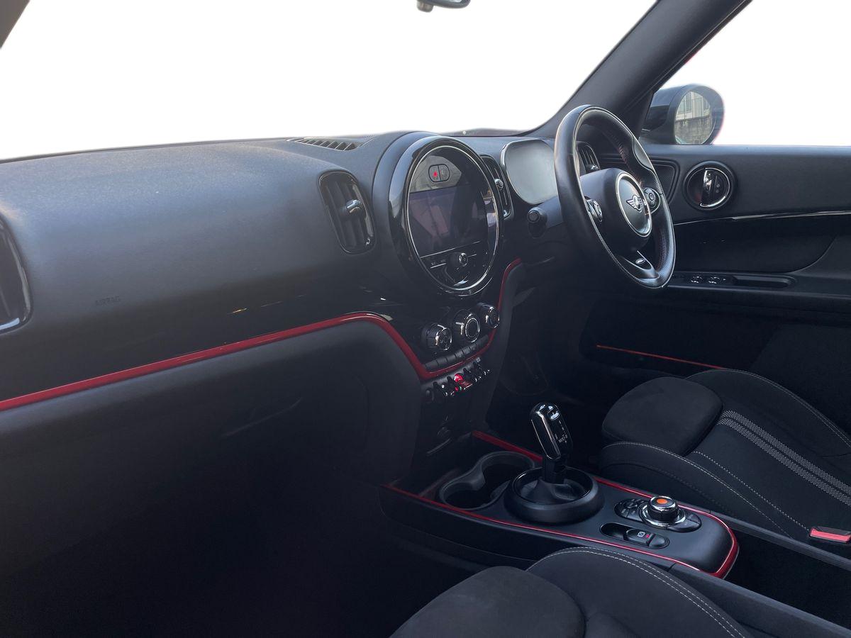 Used MINI Countryman 2020 for sale - 77082533: Photo 18