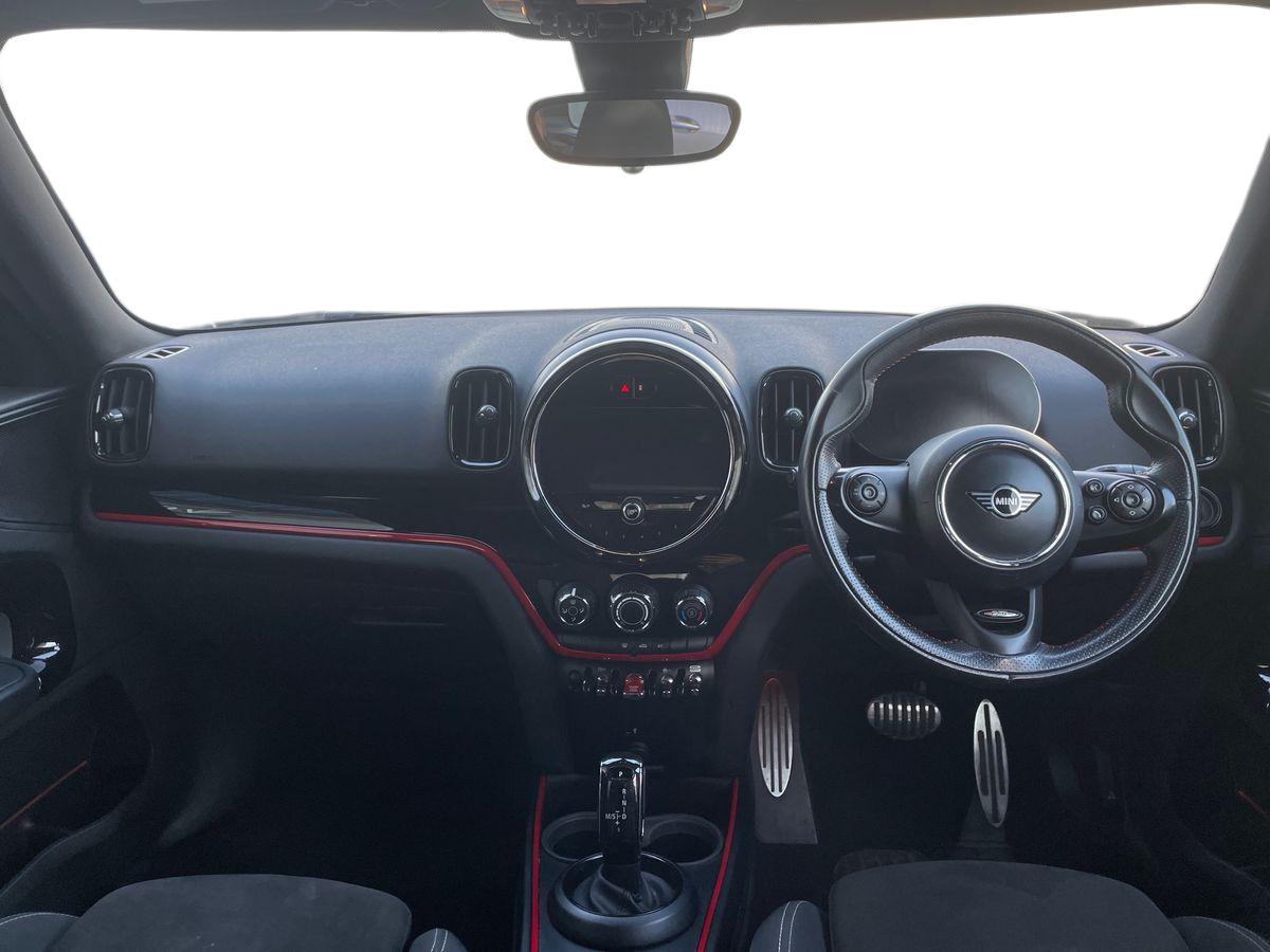 Used MINI Countryman 2020 for sale - 77082533: Photo 19