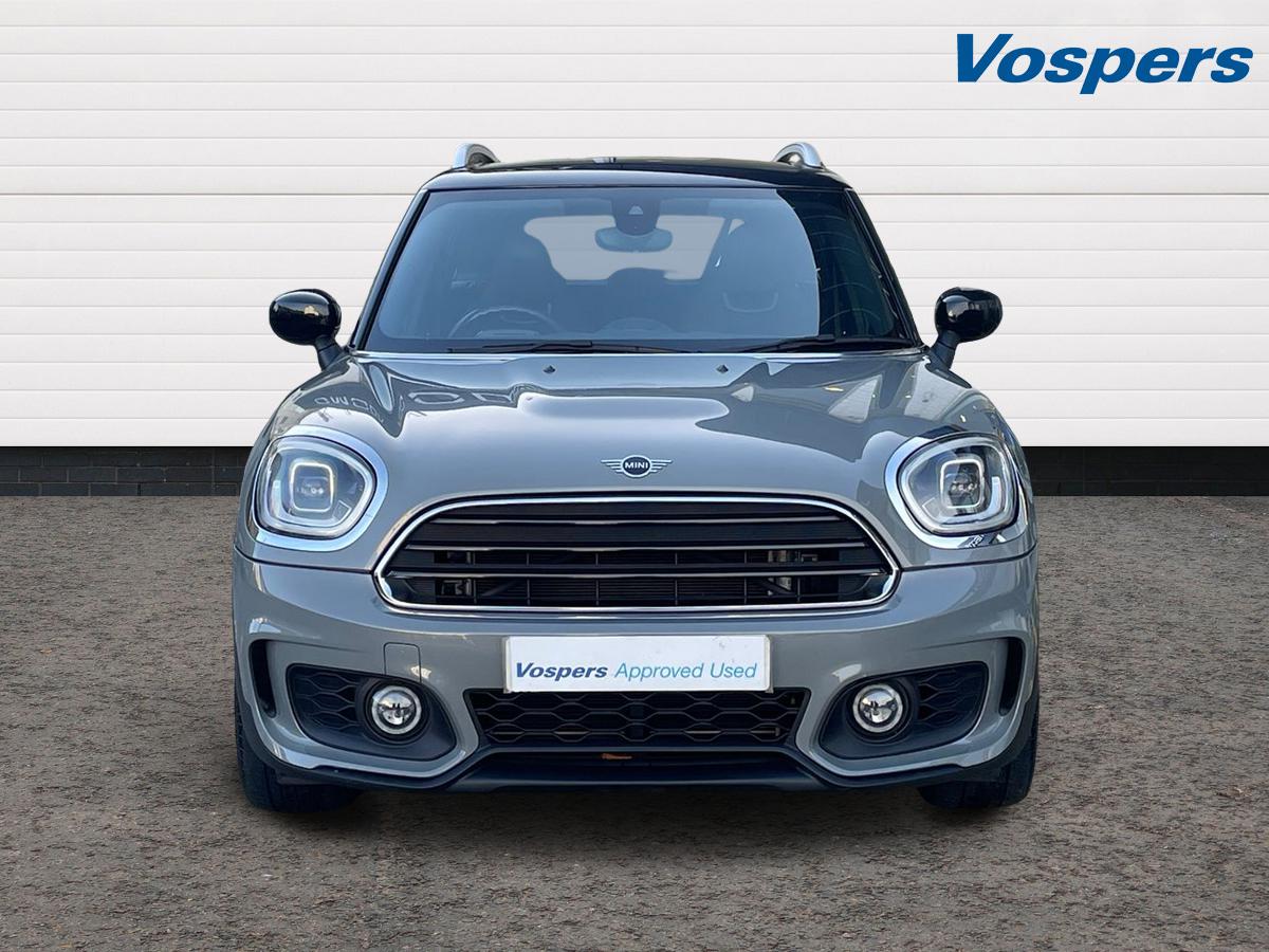 Used MINI Countryman 2020 for sale - 77082533: Photo 2