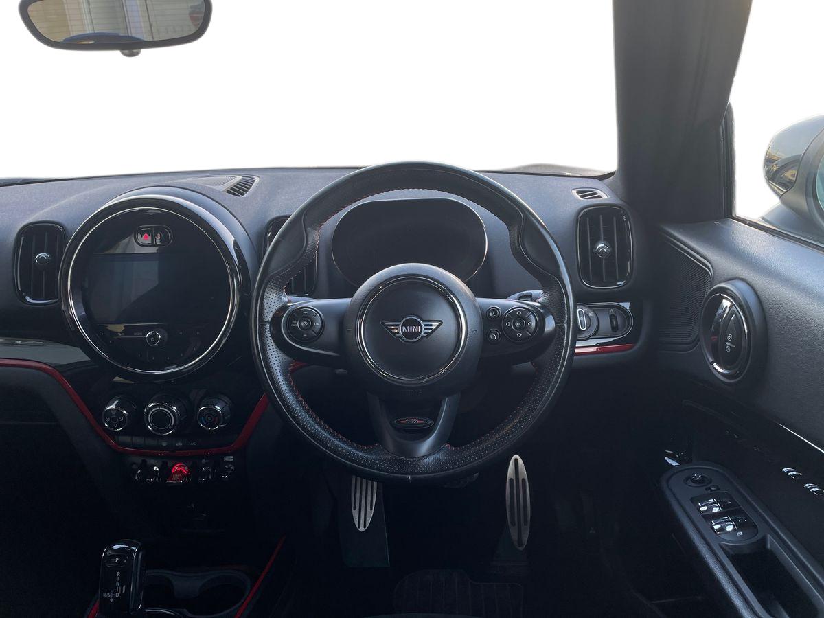 Used MINI Countryman 2020 for sale - 77082533: Photo 21