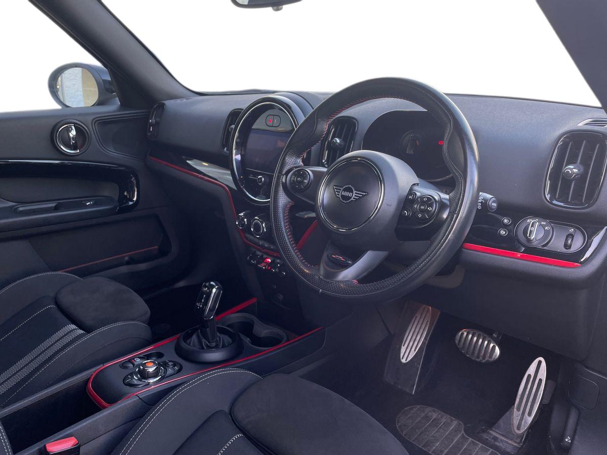 Used MINI Countryman 2020 for sale - 77082533: Photo 22